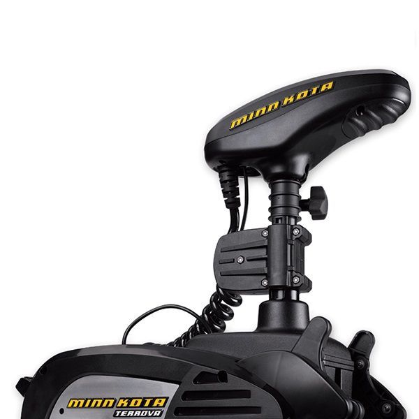 Лодочный электромотор Minn Kota Terrova 112 ip/183см/us2/36v