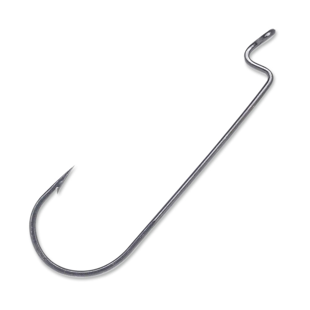 Крючки Офсетные VMC 8313 BZ (№01 бронза 8313BZ-01-D)