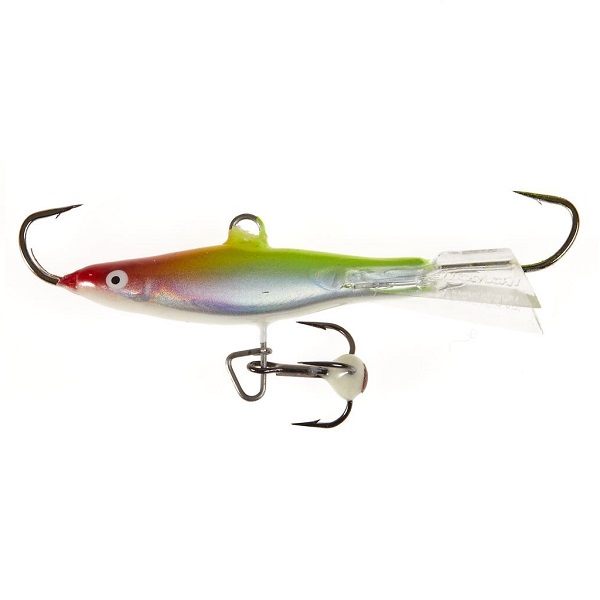 Балансир Lucky John VIKING 4 + тр. блистер (40мм/02H, 41401-02H)