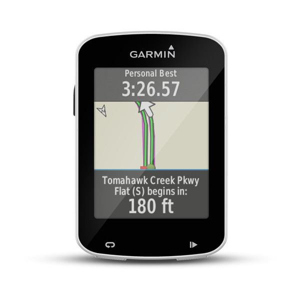 Велонавигатор Garmin Edge Explore 820