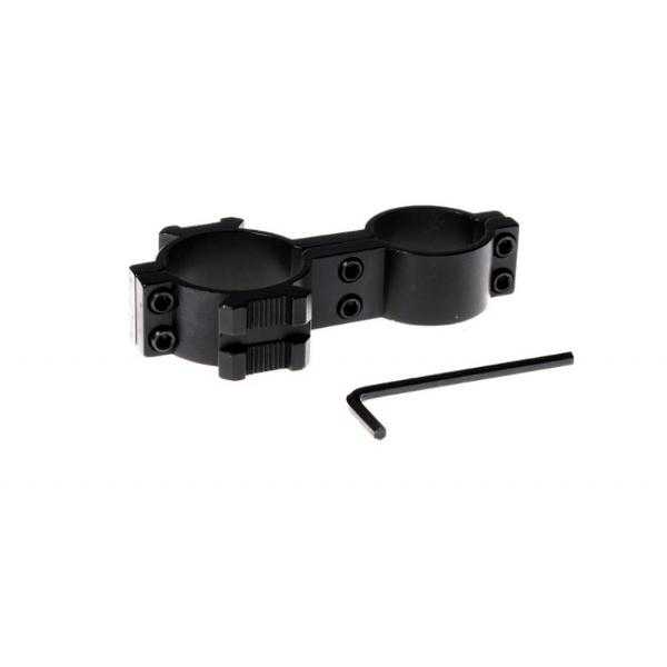 Подствольное крепление Armytek GM-11 (30мм, на оптику)