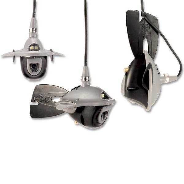 Подводная камера MarCum VS825SD