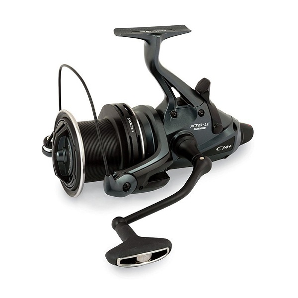 Катушка SHIMANO Baitrunner (Ci4 LC 14000 XTB)