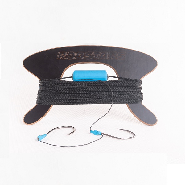 Снасть на сома RodStars