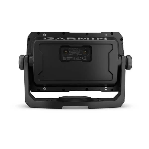 Эхолот Garmin Striker Vivid 5cv с трансдьюсером GT20, EU