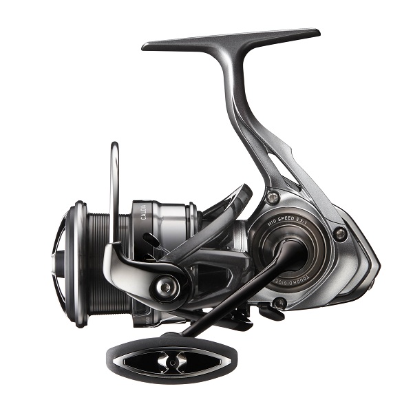 Катушка безынерционная Daiwa Caldia-18 LT (2500D)