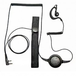 L-02-11 ларингофонная гарнитура для р/с Аргут