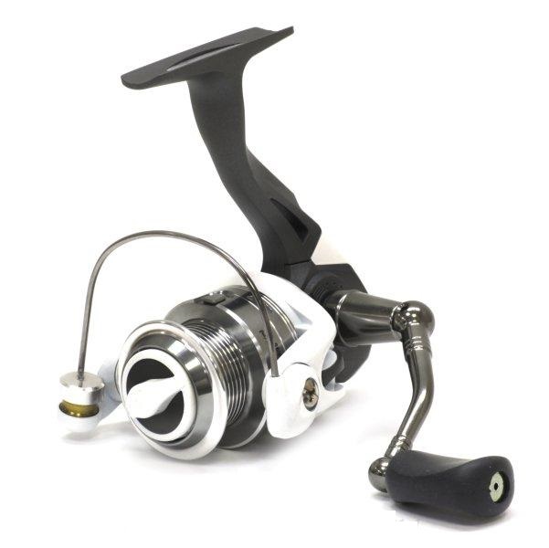 Катушка безынерционная Lucky John SCANDI 5 (1000FD)