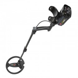 Металлодетектор XP GMaxx 2 с катушкой 27 см