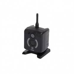 GSM-фотоловушка KUBIK поддержка 2G, Bluetooth, Wi-fi, цвет корпуса: черный