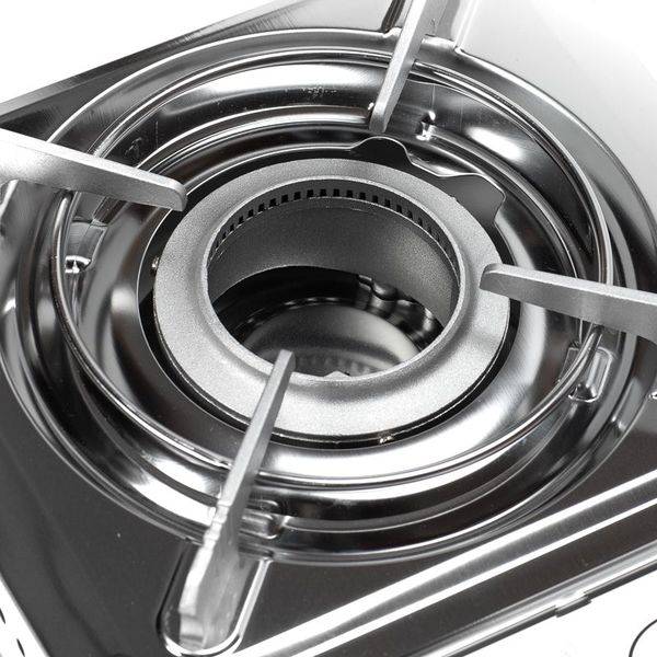 Плита газовая NaMilux NA-PL1916PS