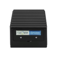 GPS-трекер ГдеМои M6