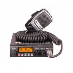 Радиостанция ALAN 78 Plus