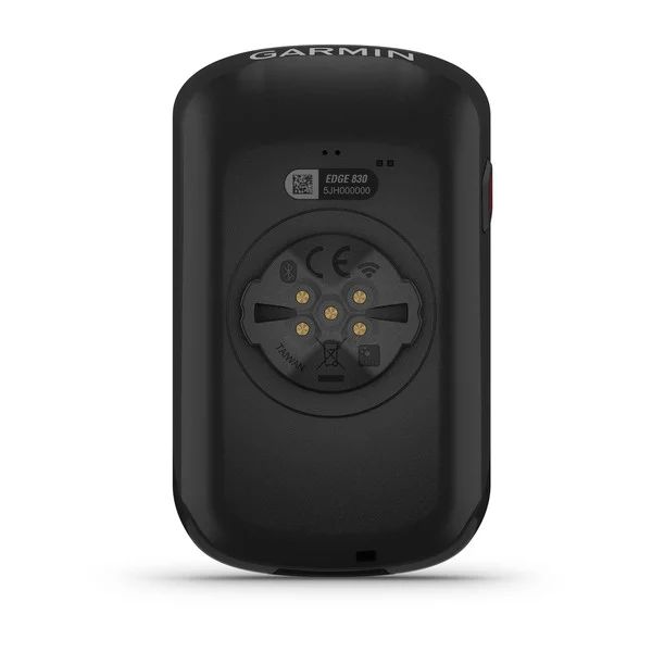 Велокомпьютер с GPS Garmin Edge 830 (010-02061-01)