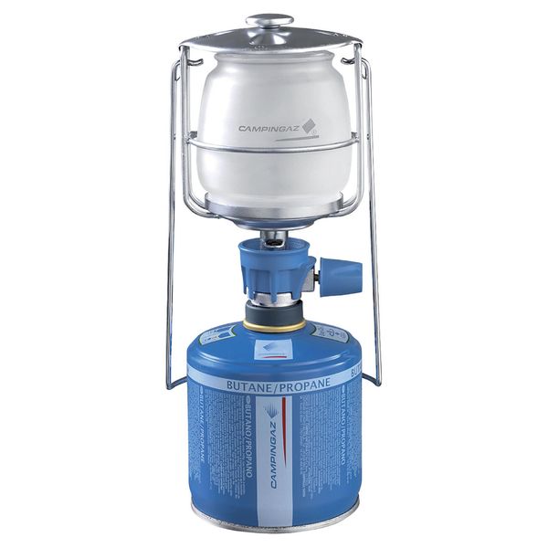 Портативная газовая лампа Campingaz LUMOGAZ PLUS