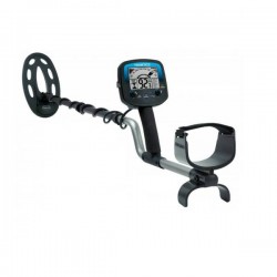 Металлодетектор Teknetics Omega Combo 5"DD, 10" conc, 11"DD