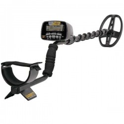 Металлодетектор Garrett AT GOLD 5x8'