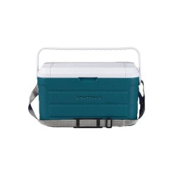 Изотермический контейнер Арктика 2000-10 аквамарин