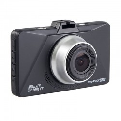 Автомобильный видеорегистратор SilverStone F1 NTK-9500F DUO