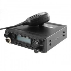 Радиостанция MegaJet MJ-650