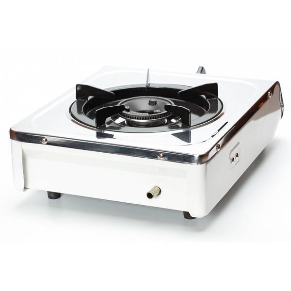 Плита газовая NaMilux NA-300ASM