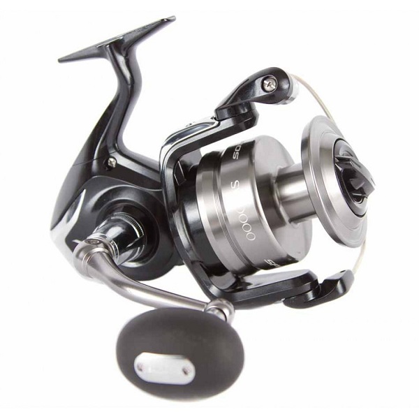 Катушка SHIMANO Spheros (10000 SW)