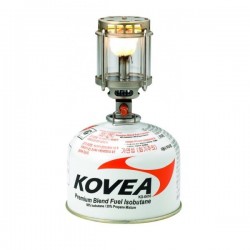 Лампа на жид.топливе Premium DF с кейсом