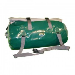 Гермосумка Stream 60 л, (зеленая)