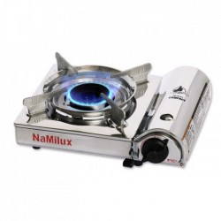 Плита газовая NaMilux NA-182AS
