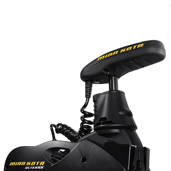 Лодочный электромотор Minn Kota ULTERRA112 IP/152см/36v