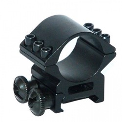 Подствольное крепление Armytek GM-10 (25,4 мм) (weaver)