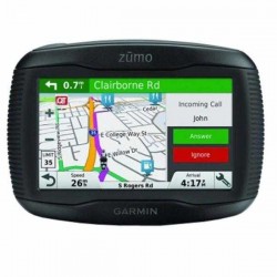 Навигатор для мотоцикла Garmin Zumo 395 LM Europe
