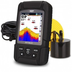 Эхолот LUCKY  FF718LiCT ice