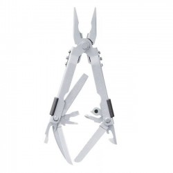 Мультитул Gerber Multi-Plier 600 - Bluntnose Stainless (Box)
