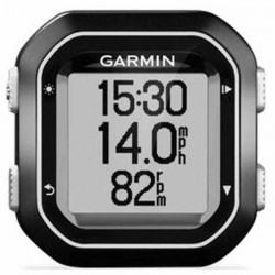 Велонавигатор Garmin Edge 25 HRM