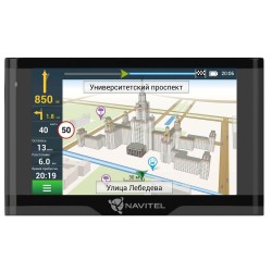 Автомобильный навигатор Navitel N500 MAG