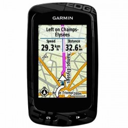 Велонавигатор Garmin Edge 810 Bundle (010-01063-03)