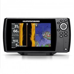 Эхолот Humminbird HELIX 7X CHIRP SI GPS G2