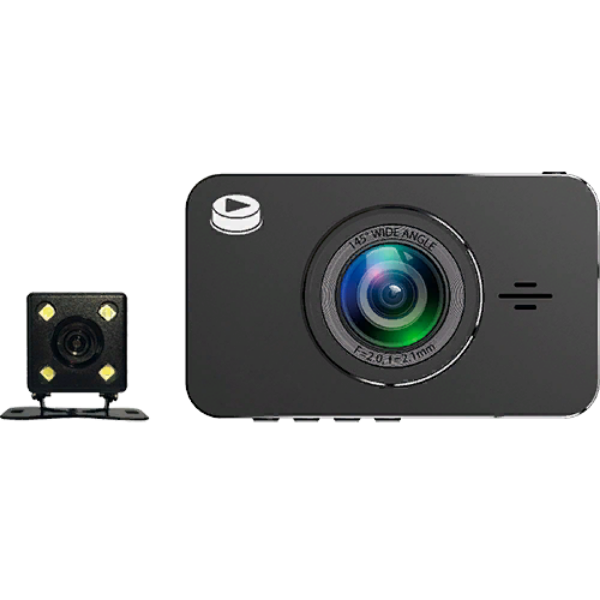 Автомобильный видеорегистратор Playme Netton