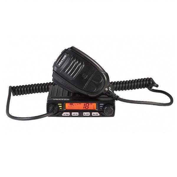 Радиостанция Vector VT-27 Smart