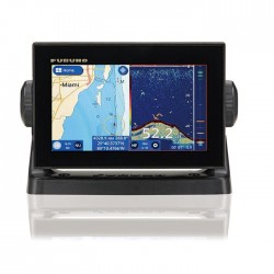 Картплоттер FURUNO GP-1871F