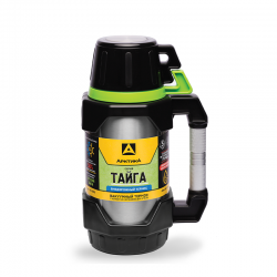 Термос Арктика с узким горлом классический, 1,5 л 110-1500