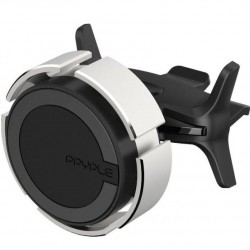 Автомобильный держатель Ppyple AirView M black