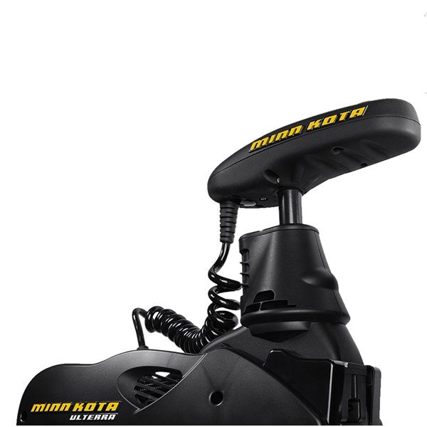 Лодочный электромотор Minn Kota ULTERRA 112 IP LINK/152см/36v