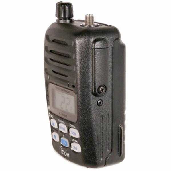 Радиостанция портативная Iсom IC-M88