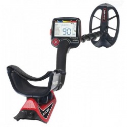 Металлодетектор NOKTA MAKRO GOLD RACER STANDARD PACKAGE