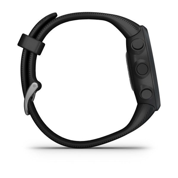 Спортивные часы Garmin Forerunner 45 GPS Large EU Black