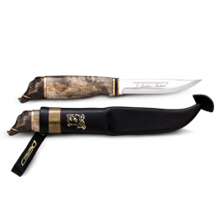 Нож Marttiini спец. Wild Boar (110/240)