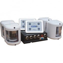 Отмашка свето-импульсная NAVCOM IMPACT+