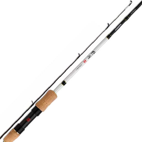 Удилище SHIMANO Yasei Spinning Perch (190 (Тест гр.3-12))